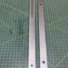 Направляющие приборной корзины Miele 5300084395 для пмм