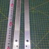 Направляющие приборной корзины Miele 5300084395 для пмм