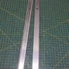 Направляющие приборной корзины Miele 5300084395 для пмм