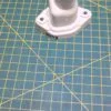 Обратный клапан Bosch 181431 для пмм