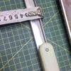 Направляющие верхней корзины Dexp 9261193 для пмм