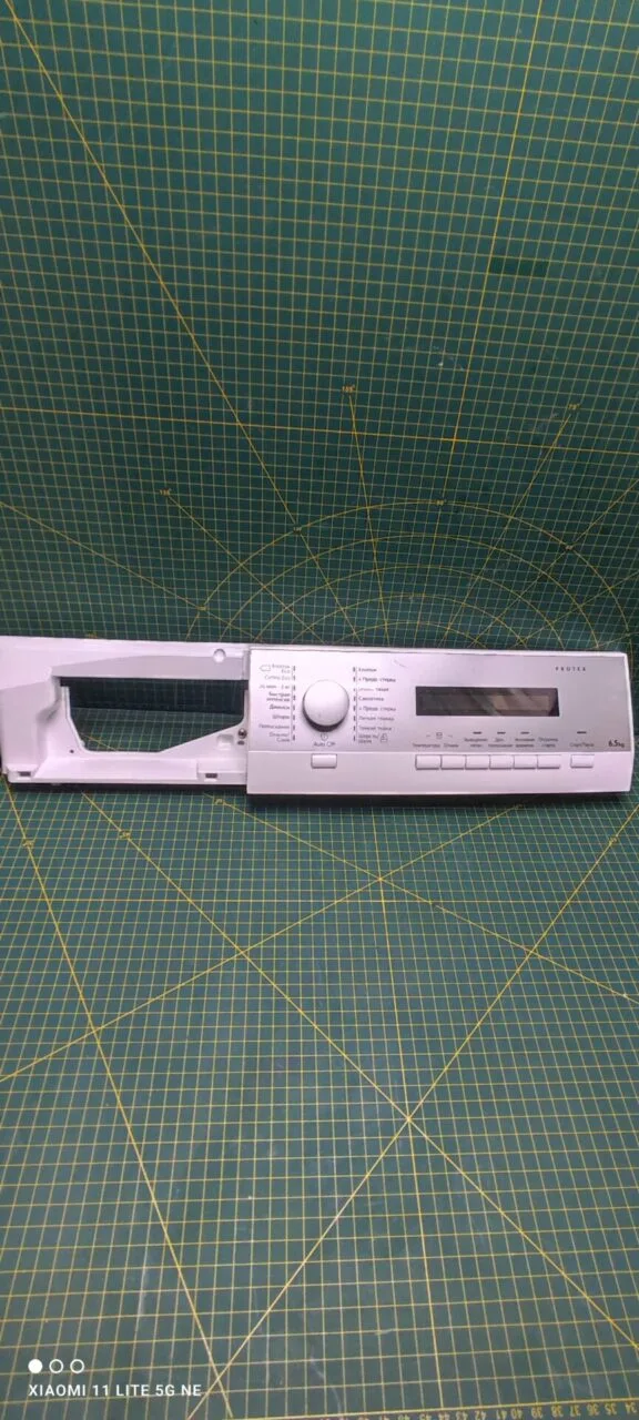 Панель управления AEG AMS7500I
