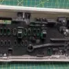Панель управления AEG AMS7500I