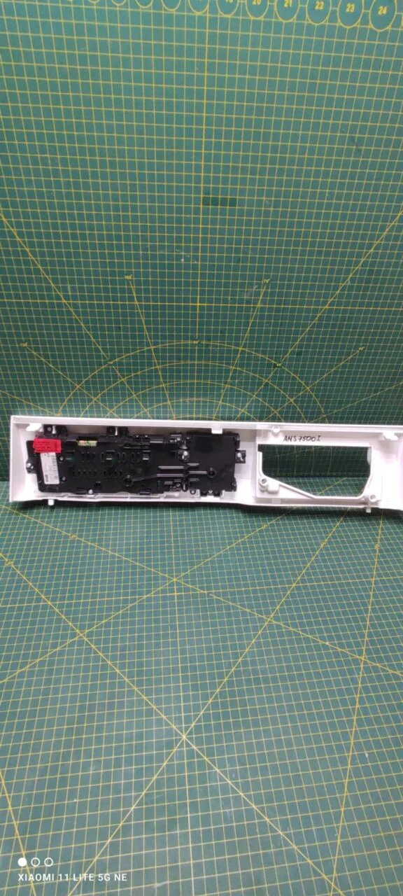 Панель управления AEG AMS7500I