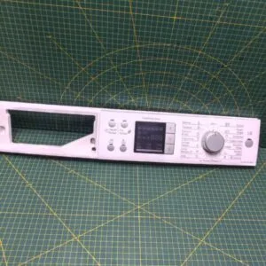 Панель Bosch WAS 24443OE/01 Панель Bosch WAS 24443OE/01
