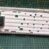 Панель Bosch WAS 24443OE/01