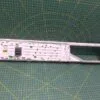 Панель Bosch WAS 24443OE/01