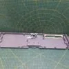 Панель Ariston LFT21677 для пмм