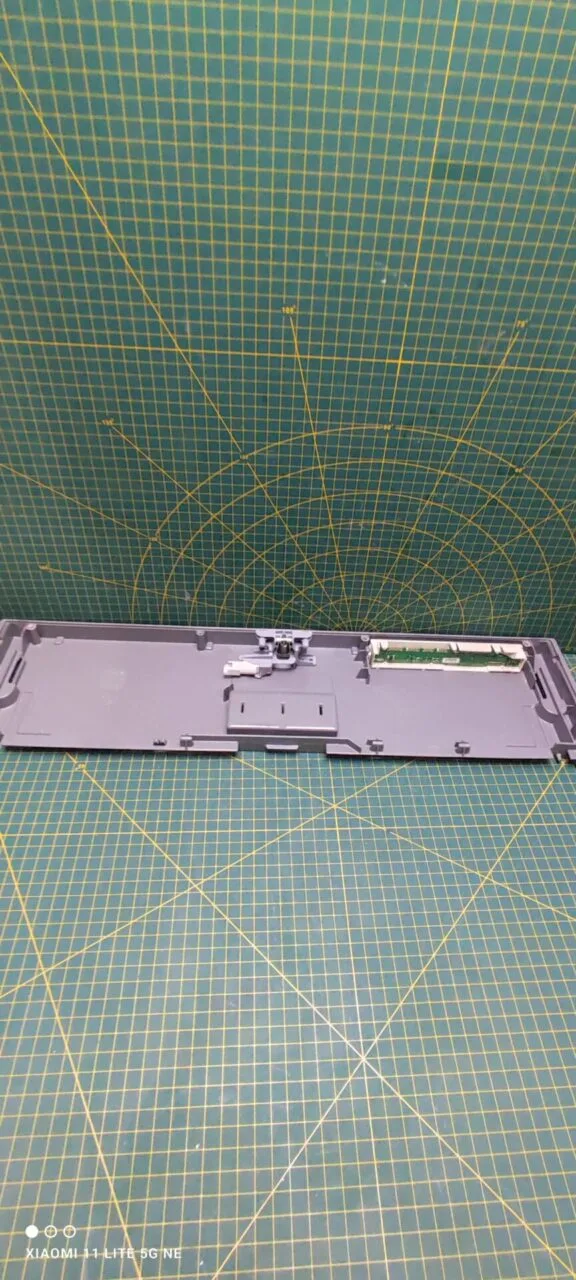 Панель Ariston LFT21677 для пмм