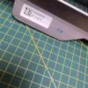 Панель LG F2H9HS2S С дефектом