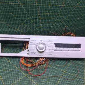 Модуль Bosch WLK 24271OE/04 Модуль Bosch WLK 24271OE/04