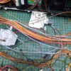 Модуль Bosch WLK 24271OE/04
