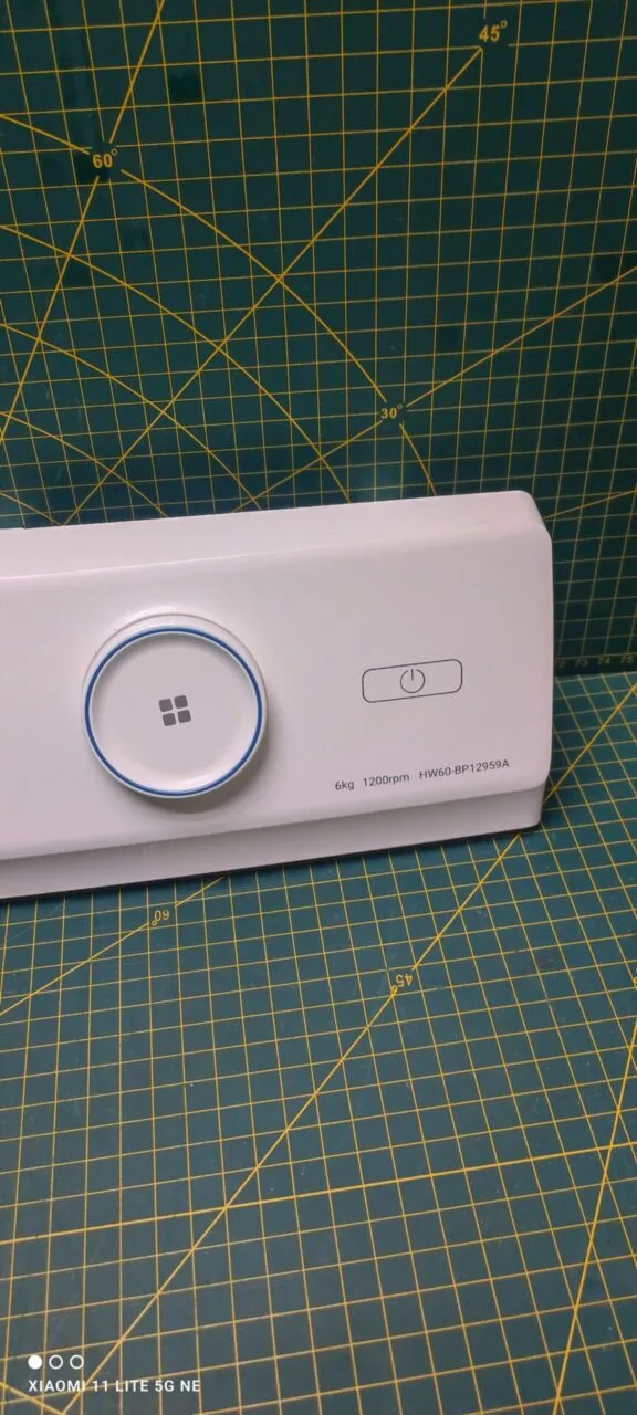 Панель Haier HW60-BP12959A