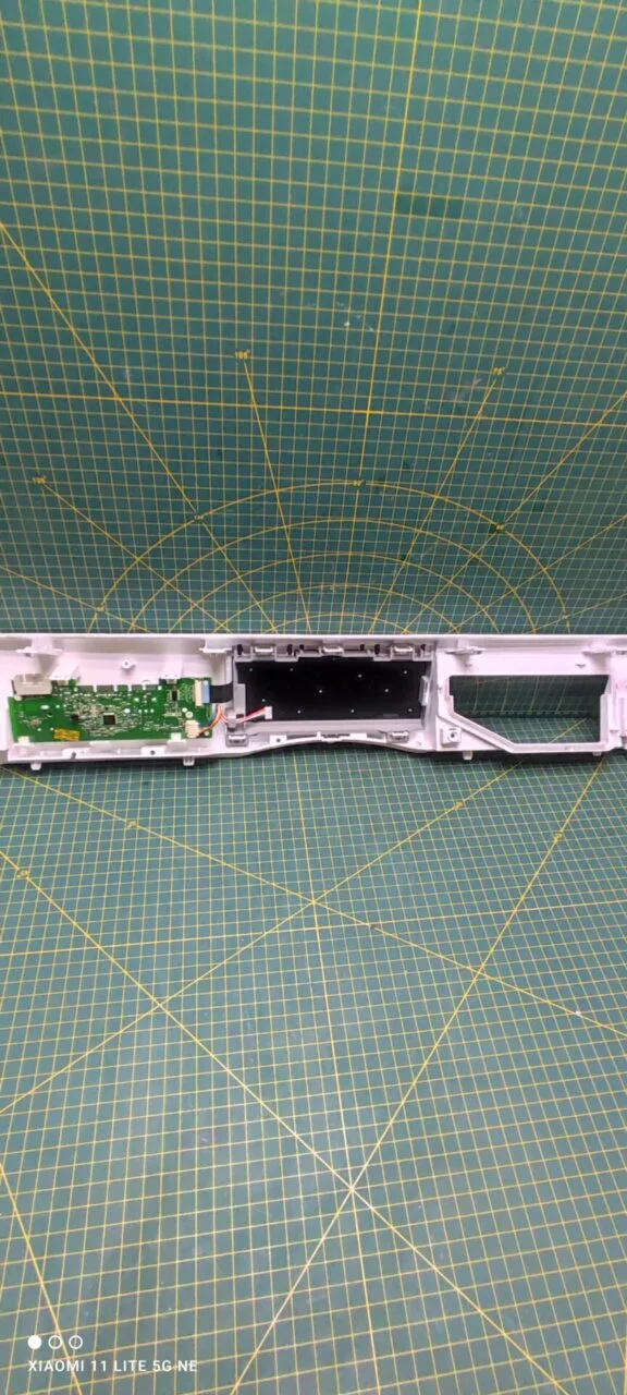 Панель Haier HW60-BP12959A