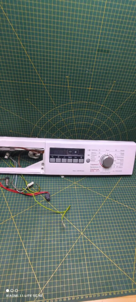 Модуль Bosch WLG 2426 WOE/03