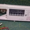 Модуль Bosch WLG 2426 WOE/03