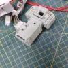 Модуль Bosch WLG 2426 WOE/03
