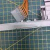 Модуль Bosch WLG 2426 WOE/03