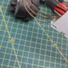 Модуль Bosch WLG 2426 WOE/03