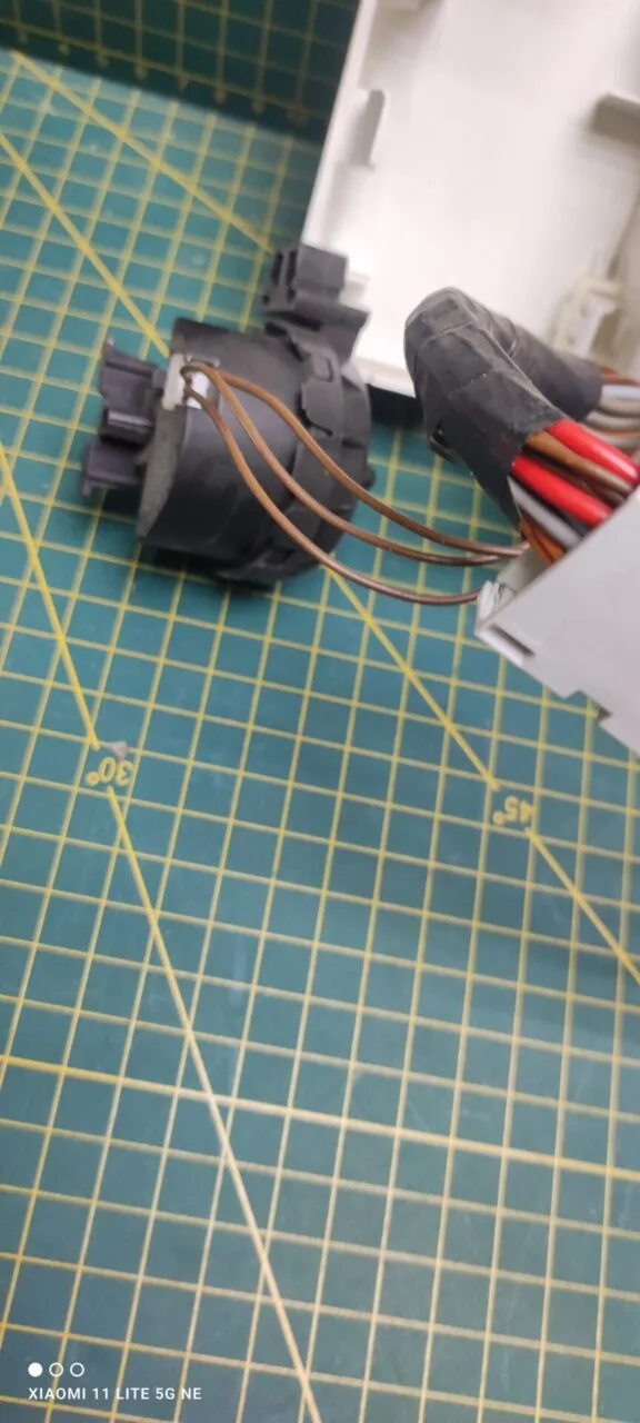 Модуль Bosch WLG 2426 WOE/03