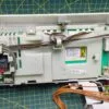 Модуль Bosch WLG 2426 WOE/03