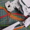 Модуль Bosch WLG 20061OE/06