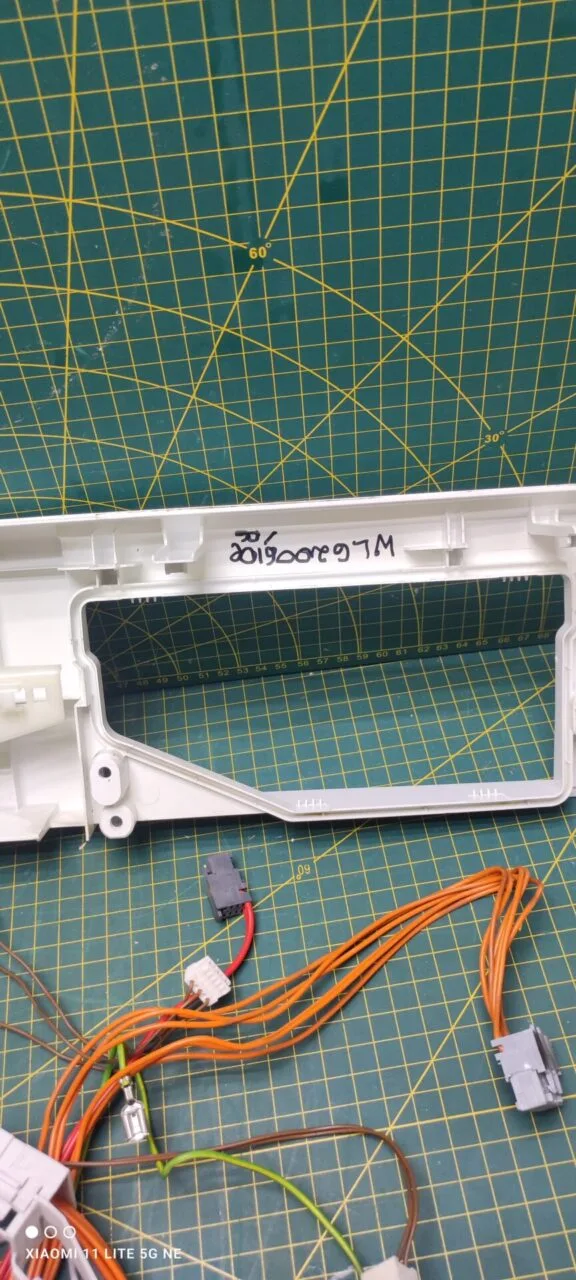 Модуль Bosch WLG 20061OE/06