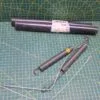 Пружины Ariston C00086467 для пмм