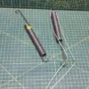 Пружины Ariston C00086467 для пмм