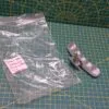 Ручка люка Samsung DC64-01948a-3 большой крючок