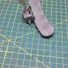 Ручка люка Samsung DC64-01948a-3 большой крючок