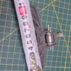 Ручка люка Samsung DC64-01948a-3 большой крючок