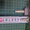 Ручка люка Samsung DC64-01948a-3 большой крючок