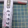 Пружины Bosch 426021 красн. для пмм