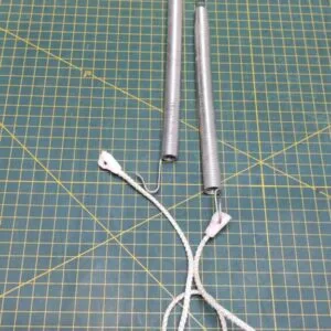 Пружины Samsung DD81-01924a для пммSa