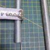 Пружины Samsung DD81-01924a для пммSa