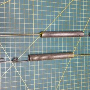 Пружины Electrolux 1526642028 для пмм