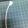 Тросики натяжные Bosch 611371 9000984495 9000441509 для пмм пара