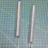 Пружины Haier 757118 для пмм
