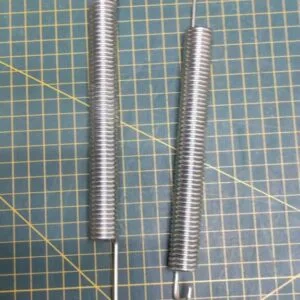 Пружины Haier 757118 для пмм