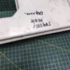 Обратный клапан Miele 5745751