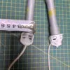 Пружины Bosch 754867 желт. для пмм