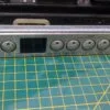 Панель Bosch SGV57T23EU/10 для пмм