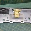 Панель Bosch SGV57T23EU/10 для пмм
