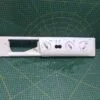 Элементы управления Electrolux F802V (Только пластик)