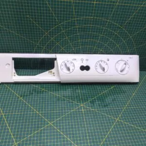 Элементы управления Electrolux F802V (Только пластик)