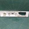 Элементы управления Electrolux F802V (Только пластик)