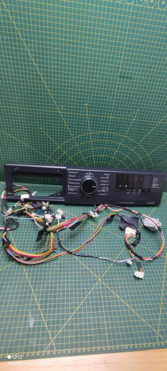 Модуль Beko WSRE 7612A Модуль Beko WSRE 7612A
