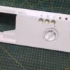 Элементы управления Ariston AS637tx (Только кнопки)