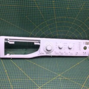 Панель Ariston WML7080 с дефектом Панель Ariston WML7080 с дефектом